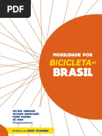 Mobilidade por bicicleta no Brasil