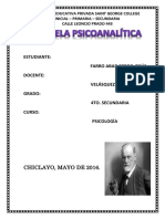 ESCUELA PSICOANALÍTICA.docx