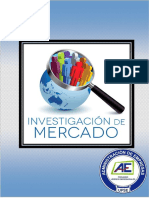 Investigacion de Mercado