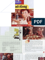 Ratatouille ReadAlong Book PDF