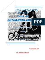 Tipos de Estranguladores