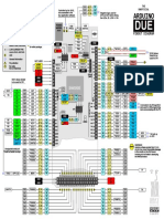 Due Pinout Fillable Form