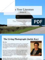 Living Photograph PP