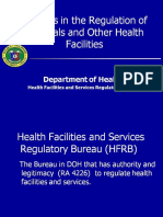 Doh Updates