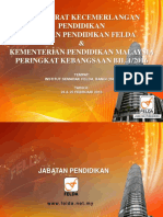 Slide Jabatan Pendidikan FELDA 2016-24 FEB 16