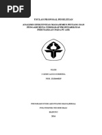 Download Proposal SAM by Sumerta Asfire SN353934312 doc pdf