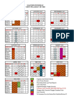 Kalender Pendidikan 2017-2018