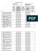 RUBRICA EXAM FINAL Fce