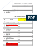 Format Tarif Igd