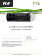 Rectifier-RM2048XE PDF