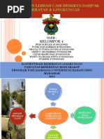 Download Ppt Klmpk II-limbah Cair by arief muhammad SN353940824 doc pdf