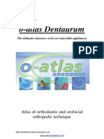 0-Atlas Dentaurum-The Ultimate Reference Work On Removable Appliances PDF