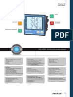 UMG 96RM - Flyer - English - Compact PDF