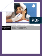 Ficha Periodontal 2015 Autoguardado