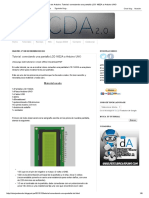 El Cajón de Arduino_ Tutorial_ Conectando Una Pantalla LCD 1602A a Arduino UNO