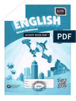 Year 1 (Revised) 2017 English Actvt Book 1 PDF