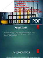 Quimica Analitica