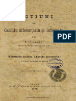 N. Culianu - Calculú Diferențialú Și Integralú [1870].pdf