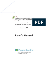 ss3 Manual PDF