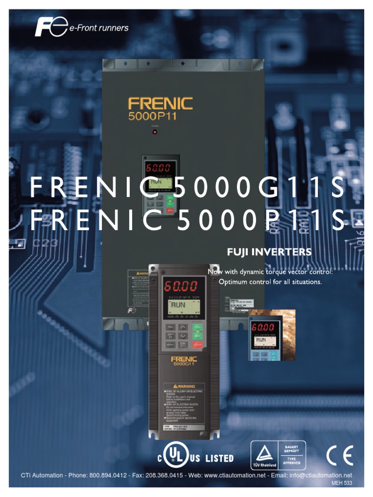 Dynamic Torque Control Inverters Overview | PDF | Power Supply | Power ...