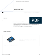 Los módulos de radio NRF2401 _ Tutoriales Arduino.pdf