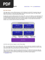 UMTS Quick Reference