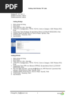 Download Setting Adsl Modem TPLink by herupelangi SN35395105 doc pdf