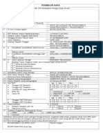 Form PENGUATAN DATABASE Komite Nasional Revisi UU ASN.doc