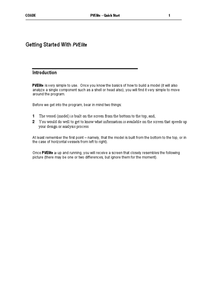 PV Quick Start | PDF | Icon (Computing) | Point And Click