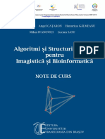 NoteCursASD PDF