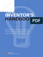 2016 Inventors Handbook Lowres