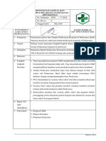 1.2.4 Sop Penyusunan Jadwal Kegiatan - Fix