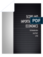2)Scope and importance of Economics.pdf