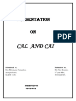 Cai