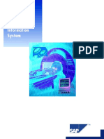 SAP IS-H Functions in Detail - R3 System - Hospital Information System PDF