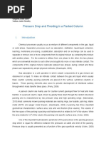 Download Pressure Drop and Flooding in a Packed Column by Edu Cordon SN353963974 doc pdf