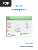 Download Adobe Captivate 4 by Deen Zeal SN35396470 doc pdf