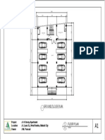 Ground Floor Plan