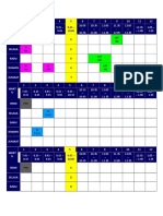 JADUAL WAKTU