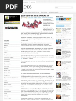 Quem São os Sete Reis de Apocalipse 17? ~ Nisto Cremos - Sermões e Artigos Teológicos