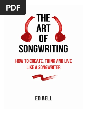 The Art of Songwriting - Preview eBook