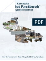 Karnataka District Factbook - Bagalkot District