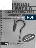 Manual de Estilo PDF