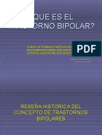 PDC HUSD Curso7 Bipolar Leal