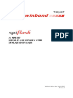 PDF Winbond 853179