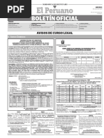 Download Diario Oficial El Peruano Edicin 9755 13 de julio de 2017 by wwwoficialco SN353968647 doc pdf