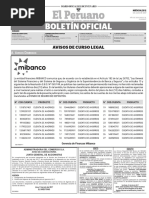 Download Diario Oficial El Peruano Edicin 9754 12 de julio de 2017 by wwwoficialco SN353968660 doc pdf