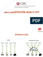 Presentación IOT