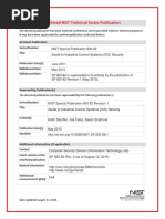 Nist SP 800-82 PDF