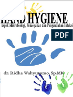 HAND HYGIENE